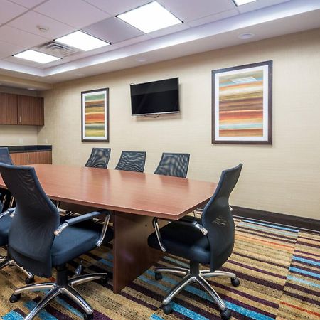 Fairfield Inn & Suites By Marriott Enterprise Extérieur photo