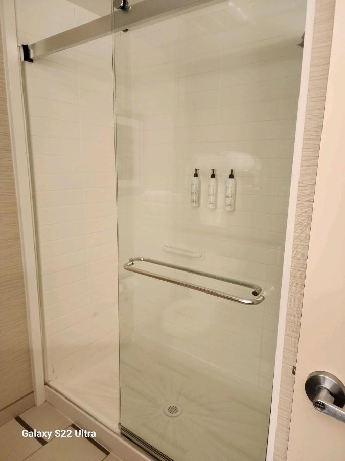 Fairfield Inn & Suites By Marriott Enterprise Extérieur photo