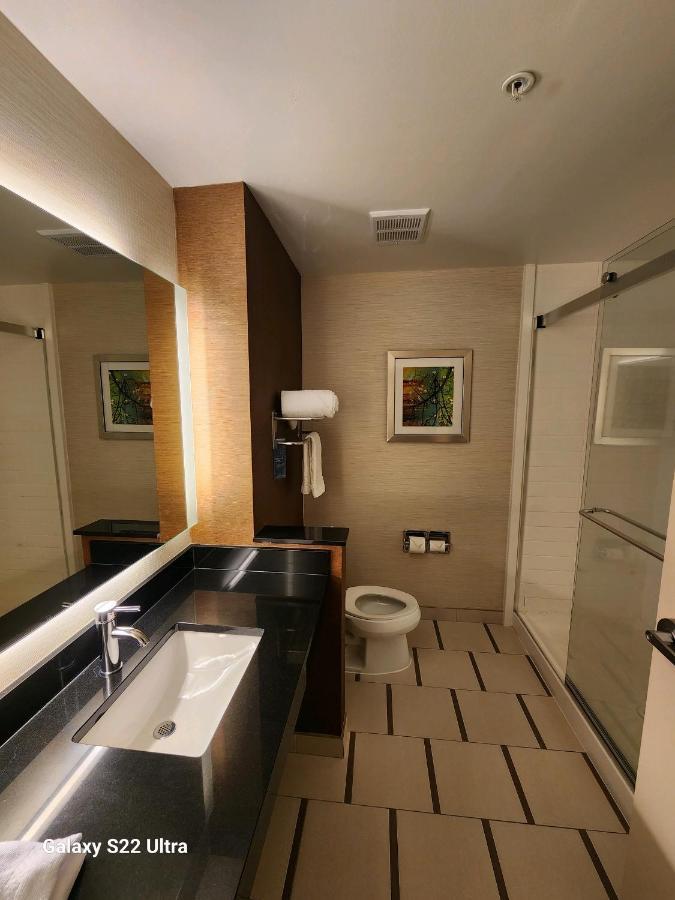 Fairfield Inn & Suites By Marriott Enterprise Extérieur photo