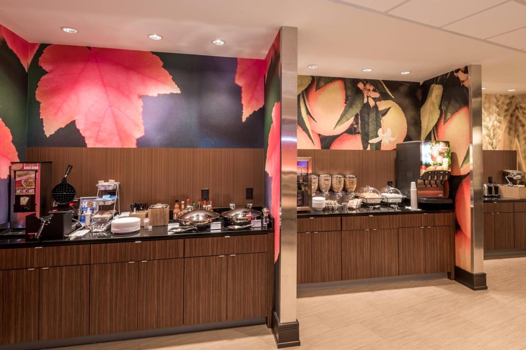 Fairfield Inn & Suites By Marriott Enterprise Extérieur photo
