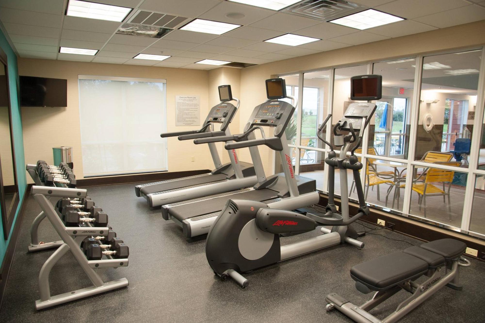 Fairfield Inn & Suites By Marriott Enterprise Extérieur photo